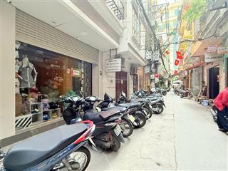 Quá đẹp! chdv phố khương thượng 60m2*8t mt 6m  18p full đồ  gần phố  ô tô  dòng tiền 100tr/th