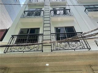 Ccmn vũ tông phan 65m2*7t/ 17p kk full nt  ngõ thông, ô tô qua  pccc nét  doanh thu 1.1 tỷ/n