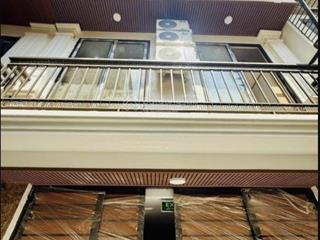 Ngay ngã 4 sở! toà ccmn lô góc 72m2*7t/17p full đồ, 20m ra phố  dòng tiền 1.2 tỷ/năm  pccc đầy đủ