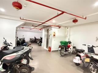Sinh lời hàng tháng! toà ccmn đống đa 79.9m2*7t/ 22p, pccc đạt chuẩn, ngõ thông, pccc dt 120tr/th