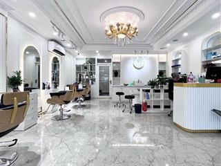 Nhà hiếm! phân lô vip kđt trung yên 123m2*6t gần phố kinh doanh đa dạng vỉa hè rộng ôtô dừng đỗ