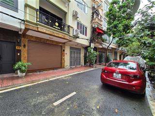 Đất vip đống đa! phân lô ôtô trần quang diệu 62m2 mt 5m 3 nhà ra phố khu dân trí cao, đa tiện ích