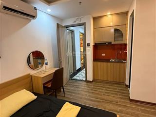Cực phẩm toà apartment hồ tùng mậu 89m2*7t/ 22p  gần phố, gần oto doanh thu 120tr/th pccc đầy đủ
