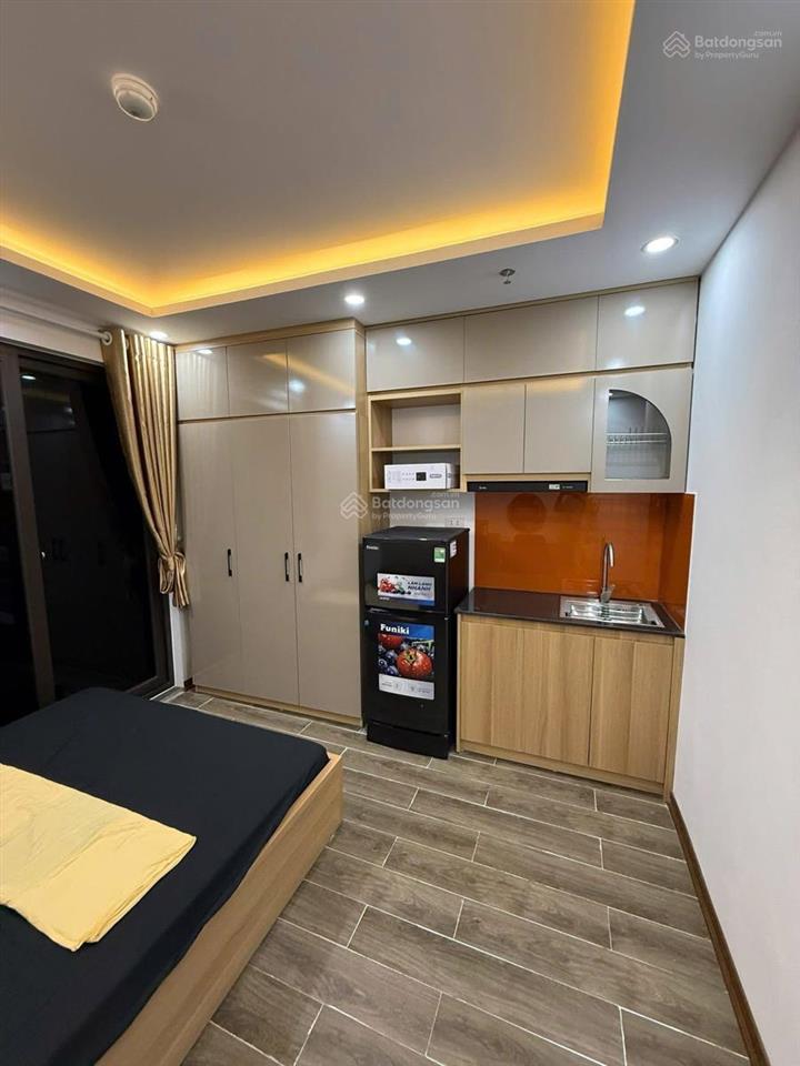 Cực phẩm toà apartment hồ tùng mậu 89m2*7t/ 22p  gần phố, gần oto doanh thu 120tr/th pccc đầy đủ