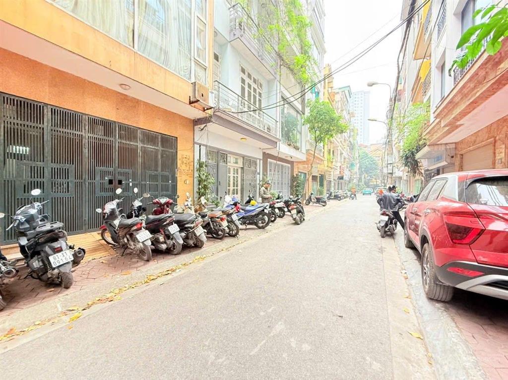 Cực phẩm toà apartment hồ tùng mậu 89m2*7t/ 22p  gần phố, gần oto doanh thu 120tr/th pccc đầy đủ