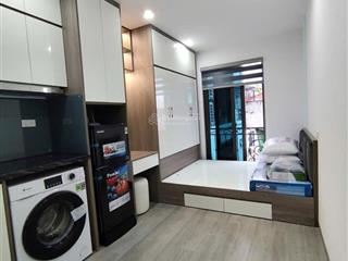 Mở bán ccmn lô góc mỹ đình 76m2 * 7t/ 22p full nội thất ngõ rộng thoáng doanh thu 100tr/th  pccc