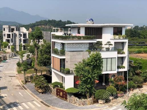 Chính chủ bán bán biệt thự 400m2 lô góc dự án phú cát city, giá 5x tr/m2  0528 727 ***