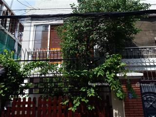 Siêu phẩm ngay mặt tiền trường sa, q3 ngang 9m chỉ 15 tỷ