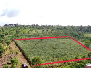 Bán 3.000m2 cạnh đường 29 thị xã Buôn Hồ. Giá; 900tr. Lh 0918.76.9977