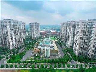 Bán căn hộ 1n+ 48m2 thiết kế thành 2n1vs giá 3,050 tỷ tại vinhomes ocean park, gia lâm hà nội
