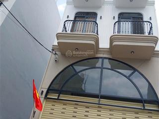 Chdv cao cấp đường trần thị hè, phường hiệp thành, q12, dt 99m2 (5mx20m) hẻm 6m 9,5tỷ.