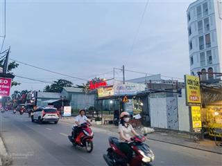 Nhà mặt tiền đường vườn lài p. an phú đông, q.12 dt 324m2 (8,6mx34,6m) dòng tiền 20tr/tháng 25ty