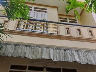 Mặt tiền nhà 3 tầng đường thạnh lộc 41, phường tl, q12, dt 115m2 (5mx23m) 6,5 tỷ