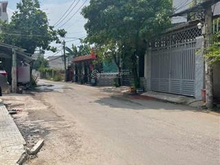 Đất thổ cư đường thạnh xuân 43 , phường thạnhxuân, q12, 59m2 (4mx15m) đường 6m 3,4tỷ