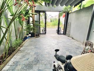 Nhà 2 tầng tặng full nội thất đường tl 37 / p. thạnh lộc, quận. 12 dt 115m2 (5mx23m) hẻm 10m, 7,8tỷ