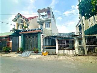 Đất full thổ cư mặt tiền đường thạnh lộc 48  dt338m2 (7mx48m) đường 10m 16 tỷ.