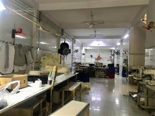 Nhà xưởng đường võ thị phải, phường thới an, q12, dt 253m2 (8mx30m)  11,8tỷ.