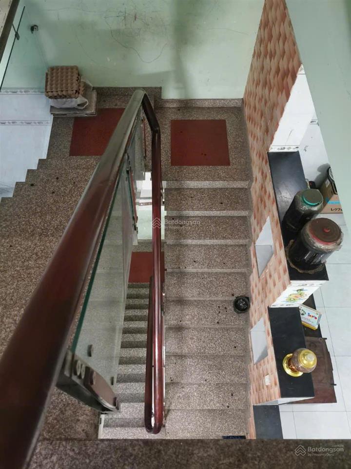 Nhà 3 tầng mặt tiền đường lê văn khương , phường thới an, q12, dt 376m2 dòng tiền 100tr/tháng