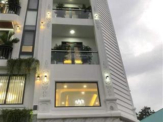 Nhà 5 tầng 2mt đường nguyễn ảnh thủ , phường hiệp thành, q12, dt 59m2 (4,5mx13,4m), hẻm 5m 6,6 tỷ.