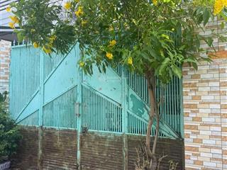 Hiếm nhà 2 mặt tiền đường thạnh xuân 13 phường thạnh xuân q.12 ,dt 91m2(5mx18m) đường 6m 3,7tỷ.