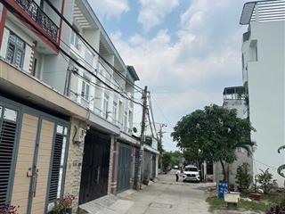 Đất full thổ cư đường hà huy giáp / p. thạnh xuân, quận.12 dt 157m2 (7,7mx21m) hẻm 6m 5,3tỷ.