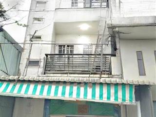 Nhà 3 tầng mặt tiền chợ đường tô ngọc vân ,phường thạnh xuân, q12, 63m2 (4,5mx14m)dòng tiền 30tr/th