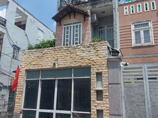 Nhà 3 tầng 2 mặt tiền kd đường thạnh xuân 18 , phường thạnh xuân, q12, dt 90m2 (4,5mx20m) ,7,1tỷ