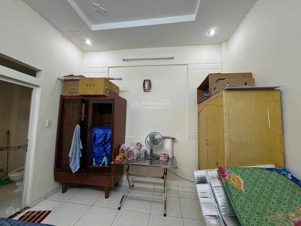 Nhà 2 tầng đường thạnh lộc 22 phường thạnh lộc, q12, dt 72m2 (4mx17,7m) hẻm ôtô 5,1tỷ