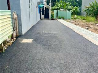 Đất full thổ cư đường thạnh lộc 25,phường thạnh lộc q.12 dt 332m2(5,1mx65m) hẻm 5m 7,99tỷ