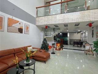 Nhà 4 tầng tặng full nội thất đường thạnh xuân 22, phường thạnh xuân, q12, dt 85m2 (5,5mx16m) 6,7ty