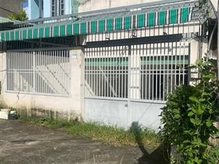Nhà 2 tầng mặt tiền kênh đường thạnh xuân 22, phường thạnh xuân, q12, dt 70m2 (4mx17m) 4,15tỷ