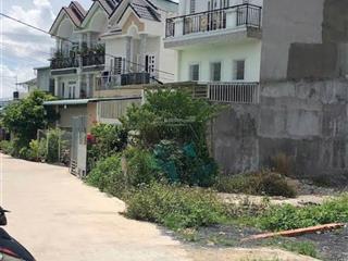 Nhà c4 mặt tiền kênh đường thạnh xuân 25 ,phường thạnh xuân q12 dt 90m2 (5,1mx19m) dòng tiền 9tr/th