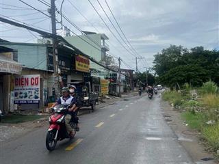 Nhà mặt tiền đường thạnh xuân 25 ,phường thạnh xuân, q12, dt 146m2 (5mx30m) đường 20m 12,5tỷ