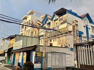 Đất thổ cư mặt tiền đường thạnh xuân 38 , phường thạnh xuân, q12, 239m2 (6,5mx37m) đường 8m 10,2tỷ