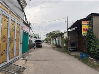 Nhà cấp 4 đường hà huy giáp, phường thạnh xuân, q12, 246m2 (6,5mx28m)hẻm 10m 8,7tỷ
