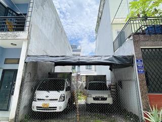 Hiếm đất thổ cư 2 mặt tiền đường thạnh xuân 43 , phường thạnhxuân, q12, 80m2 (5,5mx15m) đường 6m