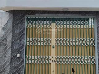 Nhà cấp 4 đường nguyễn thị búp, phường hiệp thành, q12, dt 80m2 (4,4mx19m) hẻm ôtô 4,5 tỷ