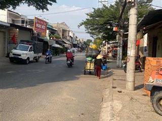 Đất full thổ cư 2 mặt tiền đường thống nhất , phường thạnh xuân, q12, dt 788m2 (7,8mx101m)