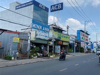 Đất thổ cư đường hà huy giáp, phường thạnh xuân, q12, 69m2 (4mx17m) hẻm 5m 3tỷ