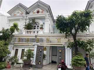 Nhà biệt thự mini đường thạnh xuân 40, phường thạnh xuân, q12, dt 120m2 (7mx17m) 6,95tỷ