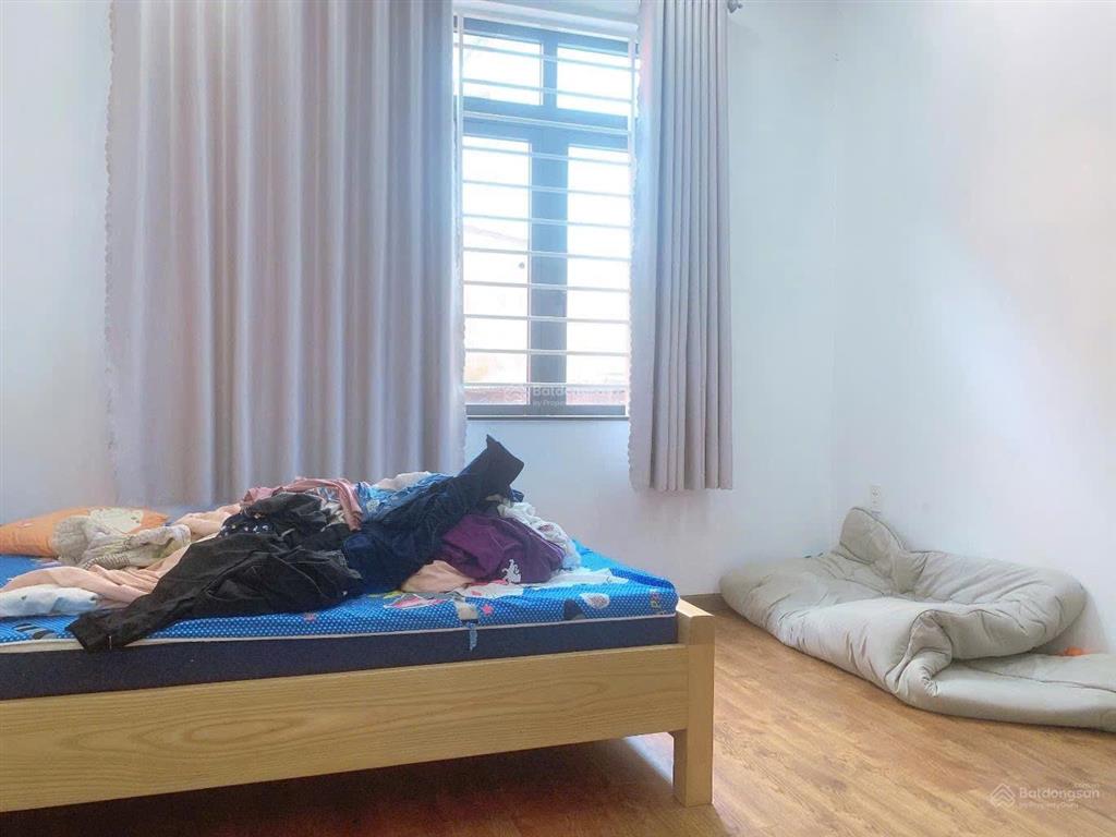 Nhà 4 tầng mặt tiền tầng đường tân chánh hiệp 8, phường tân chánh hiệp, q12, dt 143m2 (8mx21m)