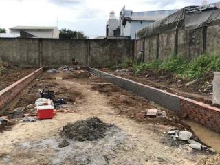 Đất full thổ cư đường hà huy giáp. p thới an. q.12 dt 140m2 (5mx29m) 6,5tỷ.