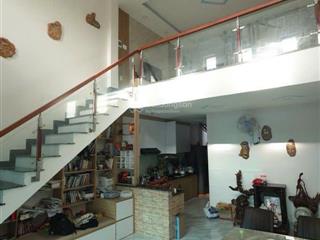 Nhà 3 tầng thạnh lộc 37 / p. thạnh lộc, quận 12 dt 109m2 (5mx22m) giá chỉ 5,2tỷ