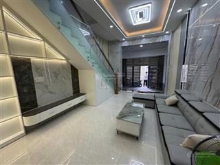 Nhà 3 tầng đường tân chánh hiệp 17, phường trung mỹ tây, q.12, dt 59m2 (4mx15m) 5,35tỷ.