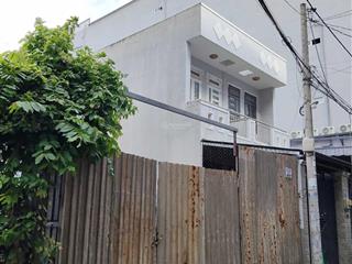Bán đất hiếm trung tâm gò vấp  ngang khủng 12.5m  312m  giá chỉ 22 tỷ