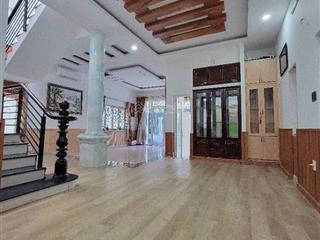 Biệt thự vườn mini vườn lài 180m2 có gara oto gần gò vấp