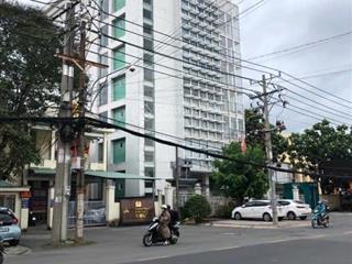 Bán nhà mặt phố nguyễn ảnh thủ, 16 tỷ ngang 5m nở hậu ngay ca phường, chợ hiệp thành q12, hcm