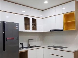 Chính chủ gửi bán căn hộ 2pn 5.975 tỷ 75m2  tầng cao view sông  chung cư the sun avenue quận 2