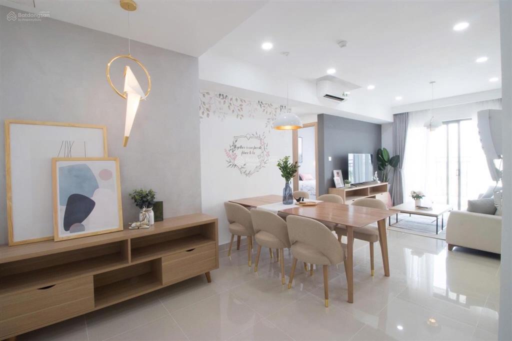 Hàng hiếm giá thật chỉ 7,8tỷ nhận ngay căn hộ 3pn 2wc view sông, full nt sẵn hđ thuê dài hạn