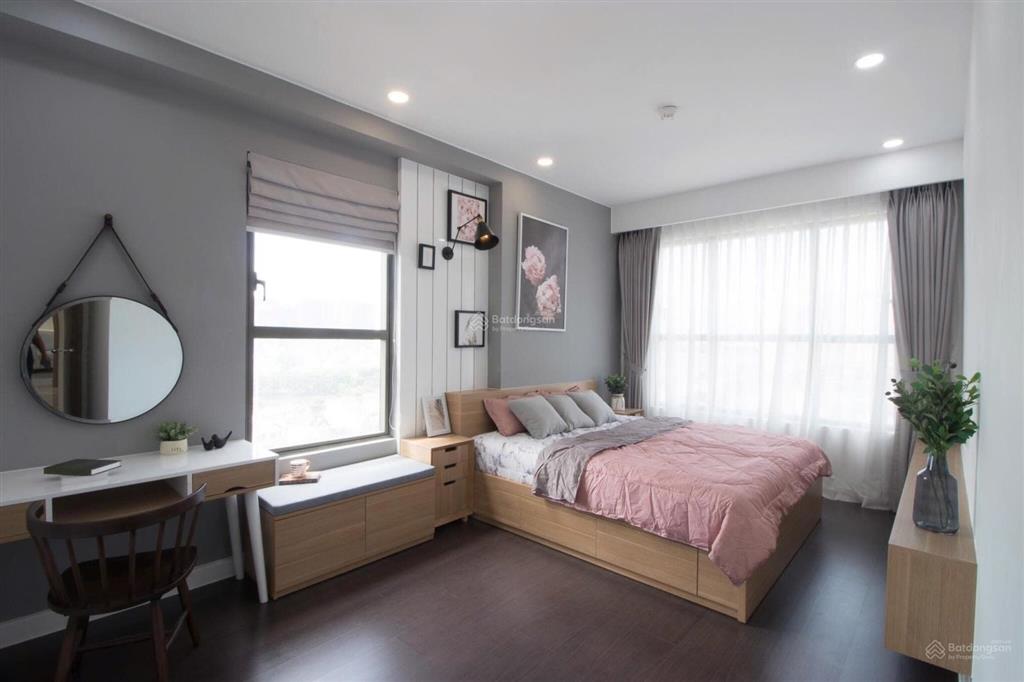 Hàng hiếm giá thật chỉ 7,8tỷ nhận ngay căn hộ 3pn 2wc view sông, full nt sẵn hđ thuê dài hạn